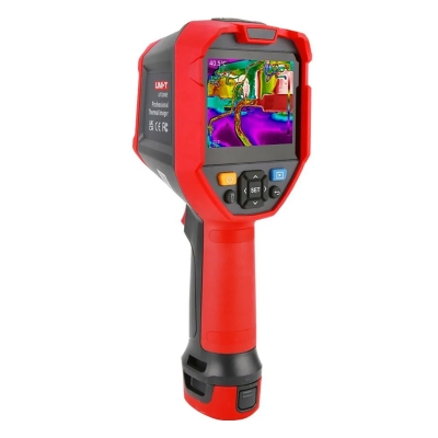 Тепловизор UNI-T UTi720E-1