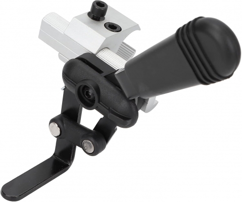 Тормоз для инвалидной коляски StabiLock левый-3