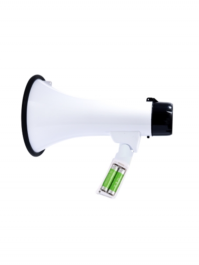 Рупор-громкоговоритель PP Megaphone-3
