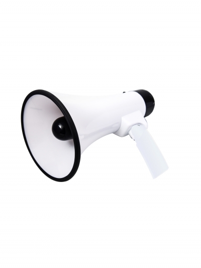 Рупор-громкоговоритель PP Megaphone-1