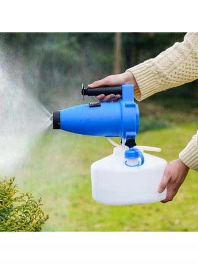 Генератор холодного тумана Ultra ULV 4,5 л-4