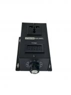 Регулятор напряжения диммерный Wenfu 220 вольт 5квт