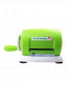 Машинка для вырубки и тиснения CraftCut Mini