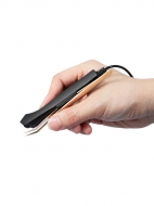 LED-лампа пинцет для наращивания ресниц LashRay 3,5 Вт