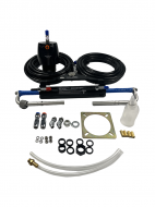 Лодочное гидравлические управление до 150 л.с. MarineDrive