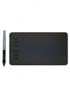 Графический планшет для рисования HUION H640P